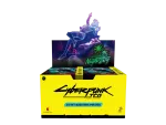 Cyberpunk TCG | Welcome To Night City | 24pc Booster Display (EN)